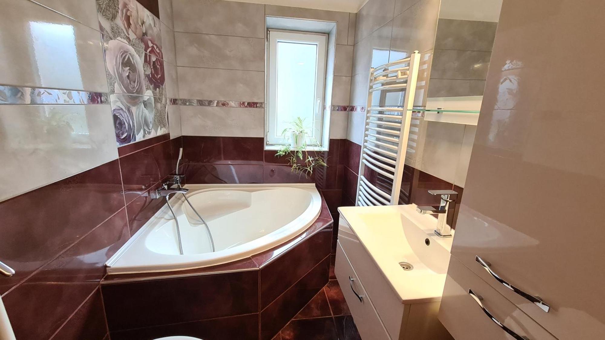 Liget Nyaralohaz Es Liget Apartment Szilvasvarad
