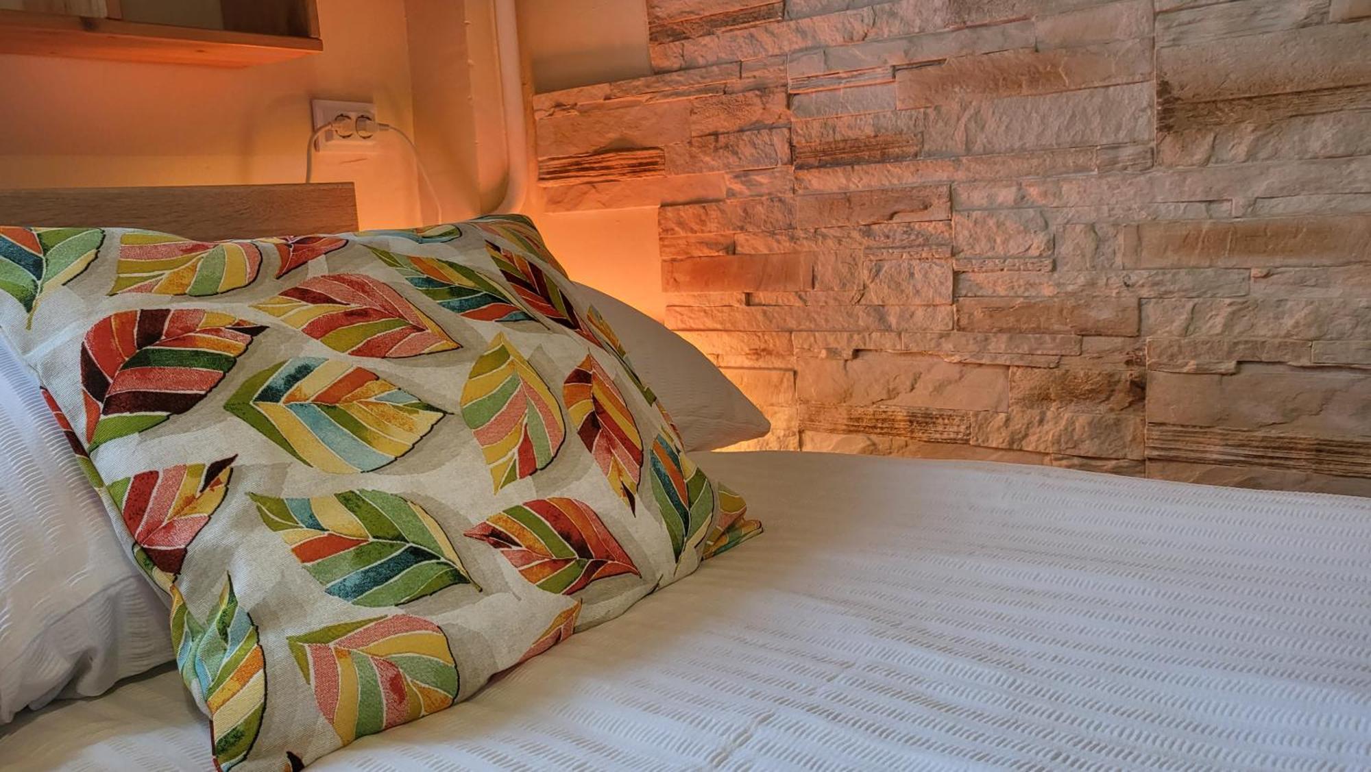 Apartment Liget Nyaralohaz Es Liget Szilvasvarad